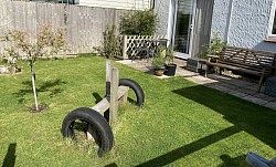 Fence
